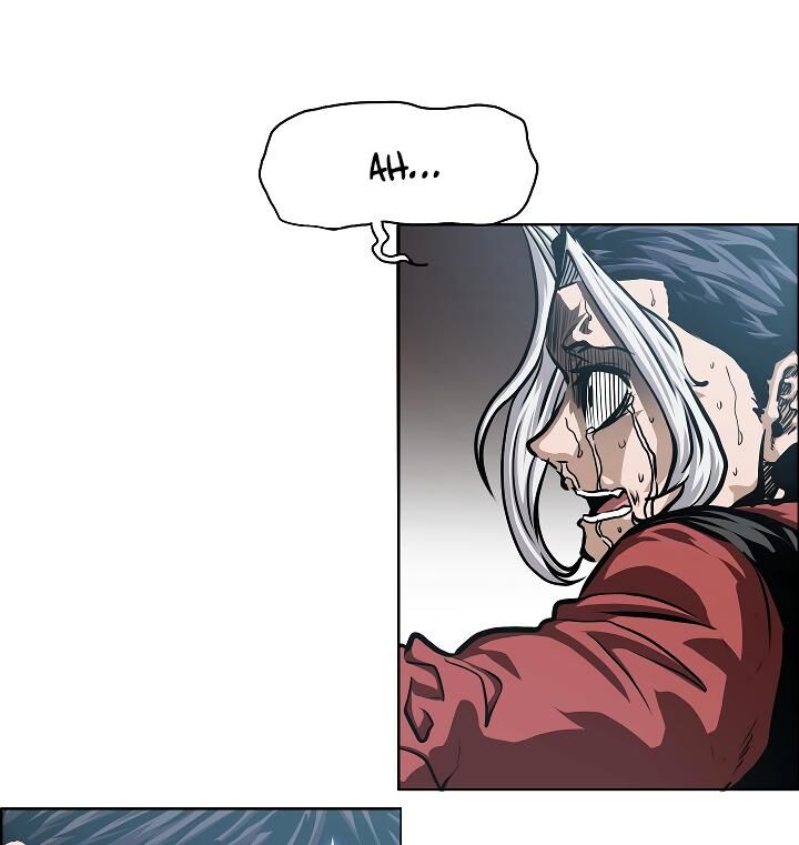 Read Rooftop Sword Master Manga Online