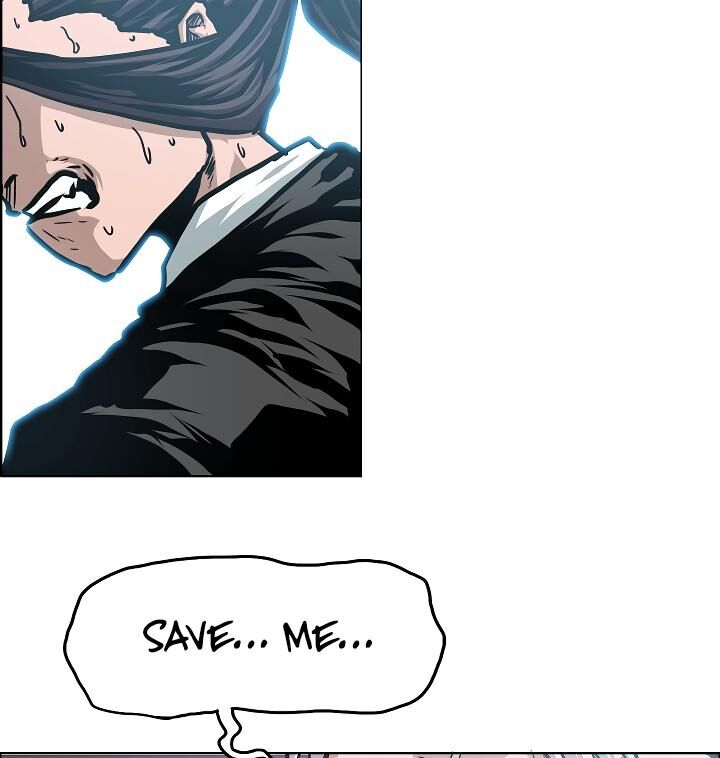 Read Rooftop Sword Master Manga Online