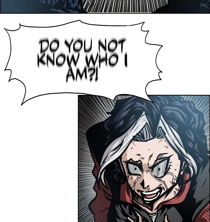 Read Rooftop Sword Master Manga Online