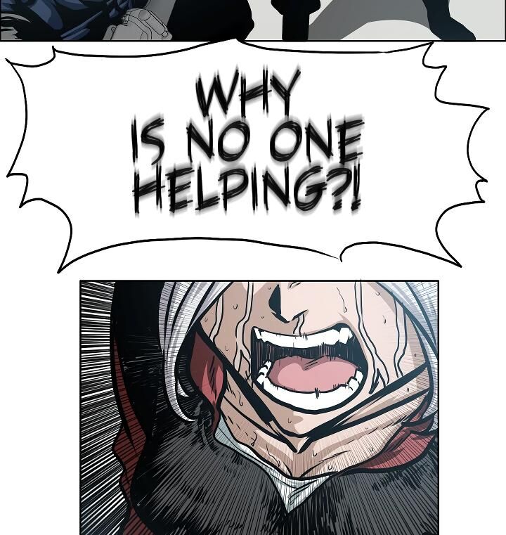 Read Rooftop Sword Master Manga Online