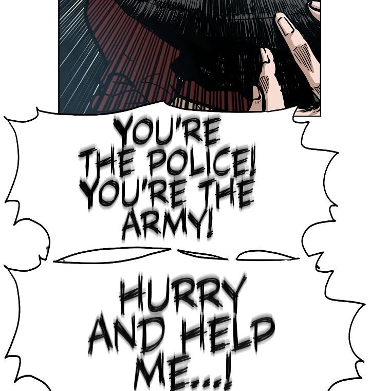 Read Rooftop Sword Master Manga Online