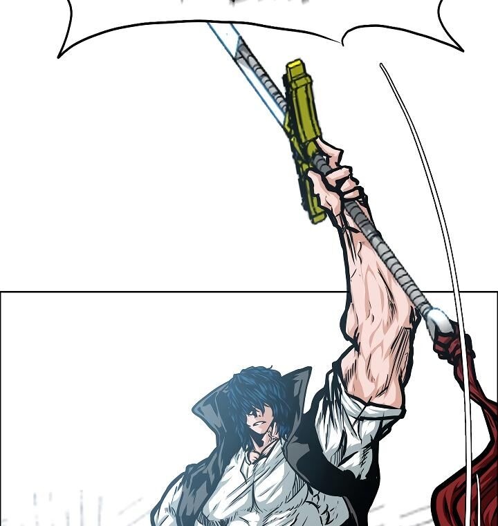 Read Rooftop Sword Master Manga Online