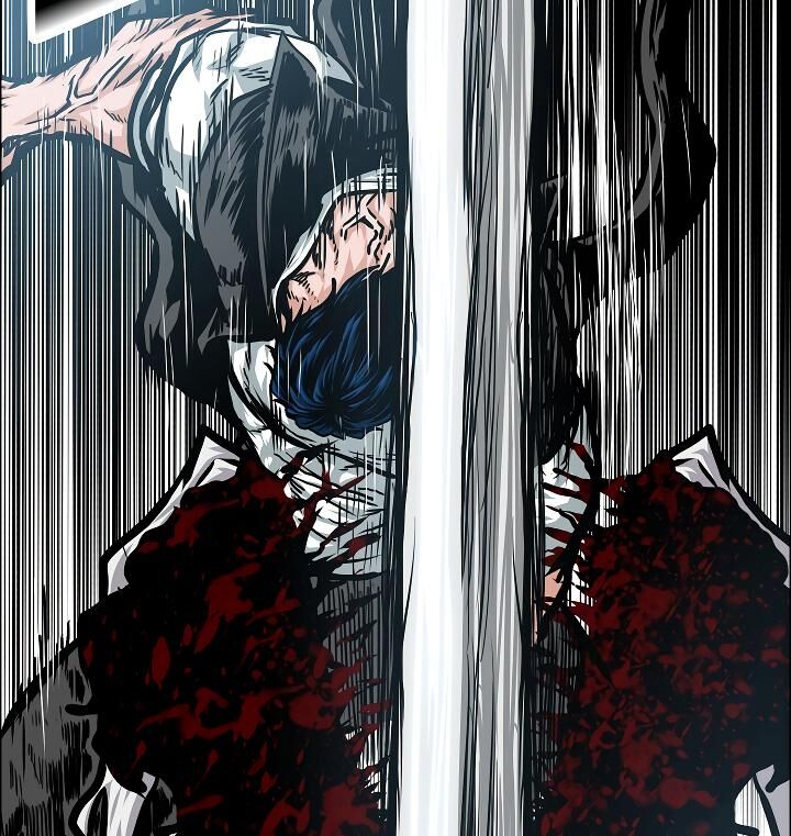 Read Rooftop Sword Master Manga Online