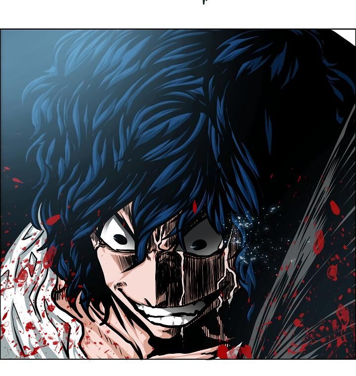Read Rooftop Sword Master Manga Online