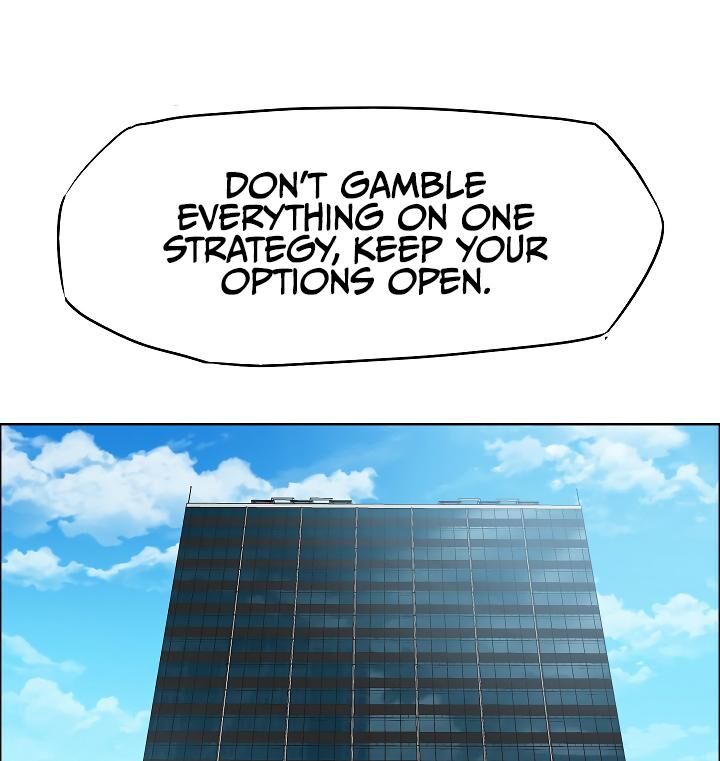 Read Rooftop Sword Master Manga Online