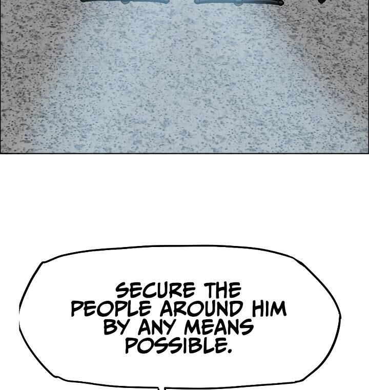Read Rooftop Sword Master Manga Online