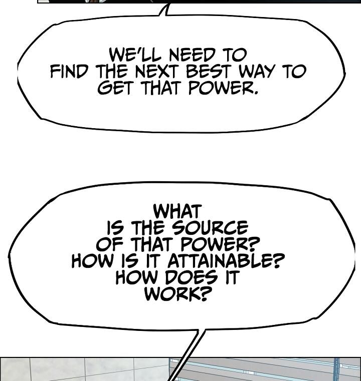 Read Rooftop Sword Master Manga Online
