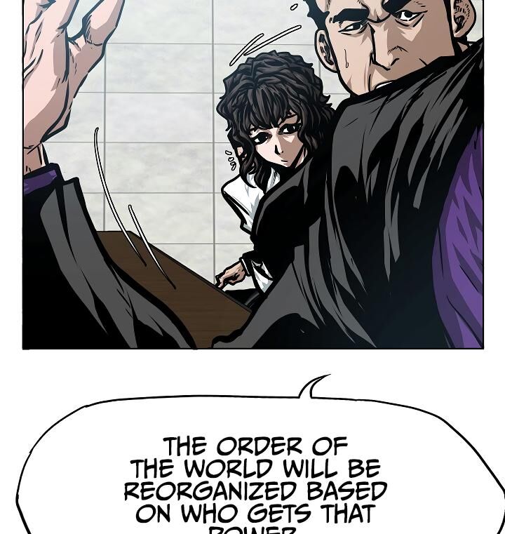 Read Rooftop Sword Master Manga Online