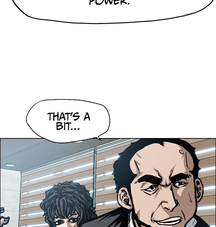 Read Rooftop Sword Master Manga Online