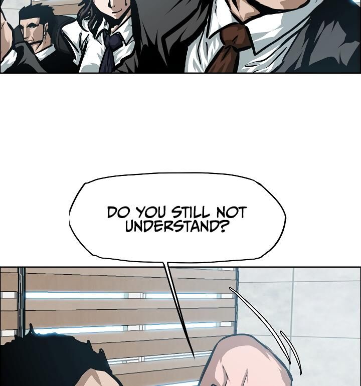 Read Rooftop Sword Master Manga Online