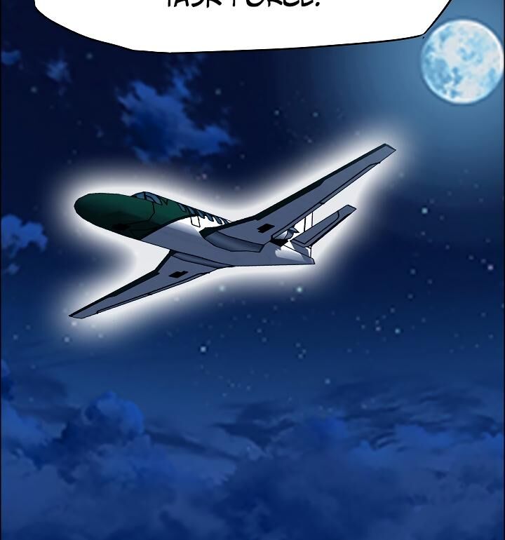 Read Rooftop Sword Master Manga Online