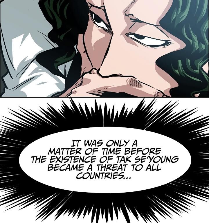 Read Rooftop Sword Master Manga Online