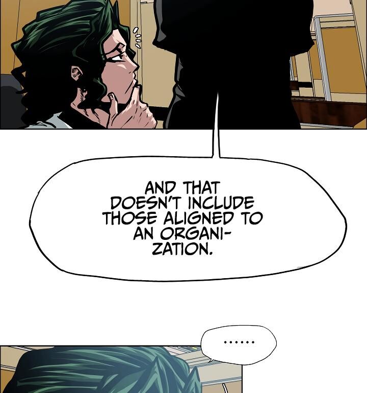 Read Rooftop Sword Master Manga Online