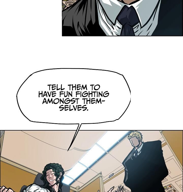 Read Rooftop Sword Master Manga Online