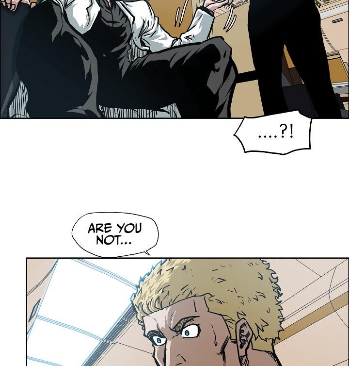 Read Rooftop Sword Master Manga Online