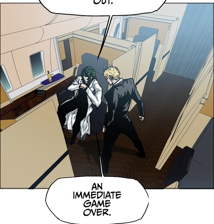 Read Rooftop Sword Master Manga Online