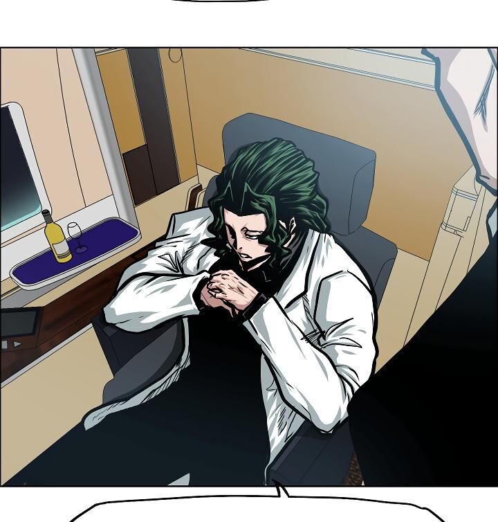Read Rooftop Sword Master Manga Online