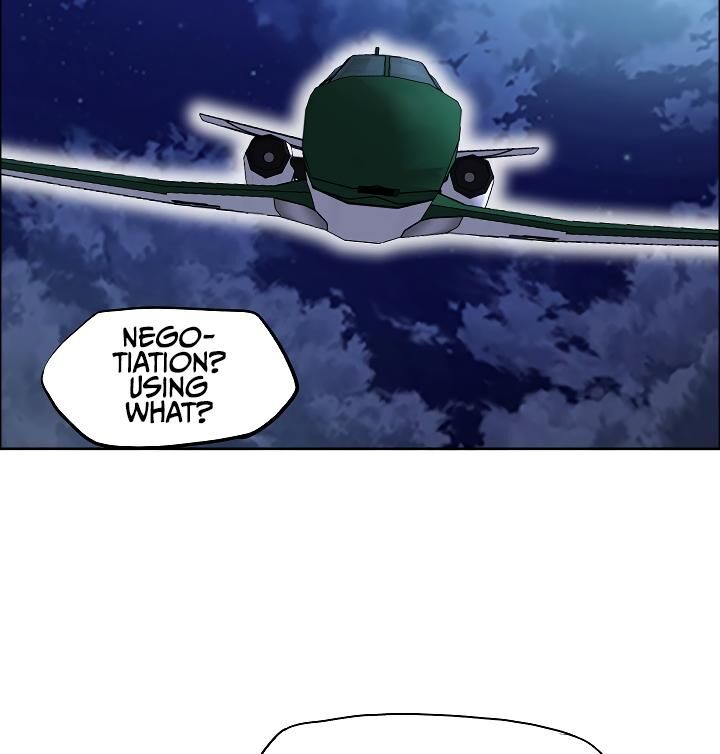 Read Rooftop Sword Master Manga Online