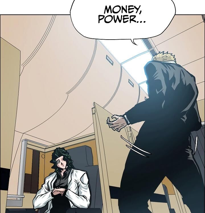 Read Rooftop Sword Master Manga Online