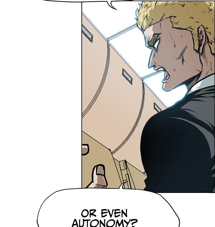 Read Rooftop Sword Master Manga Online