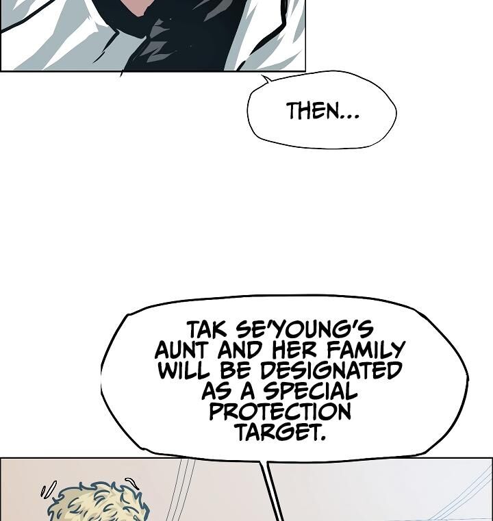 Read Rooftop Sword Master Manga Online