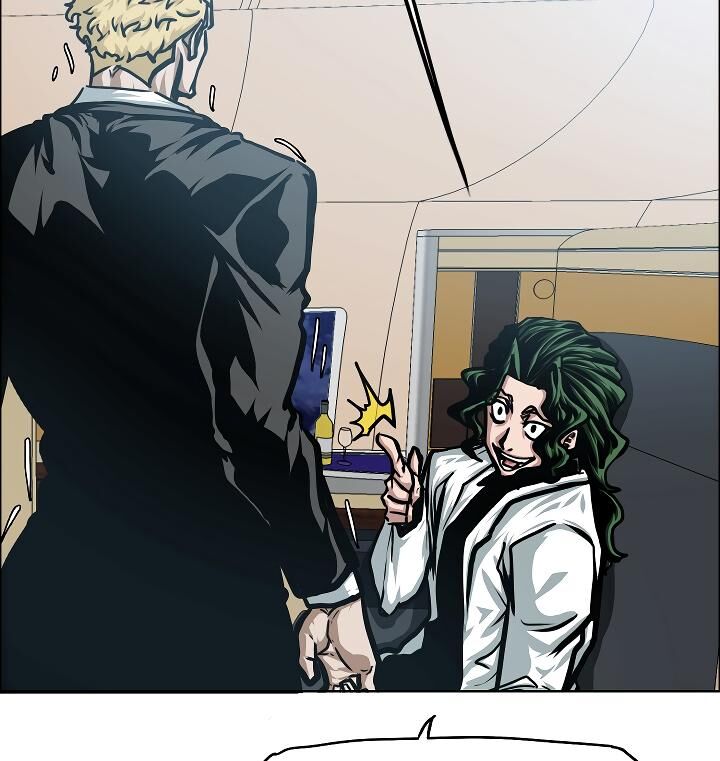 Read Rooftop Sword Master Manga Online