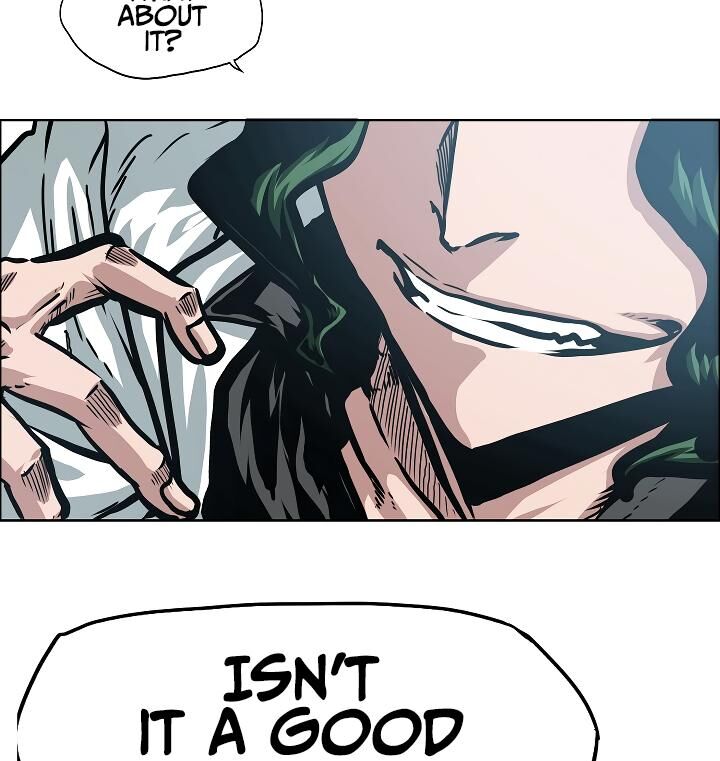Read Rooftop Sword Master Manga Online