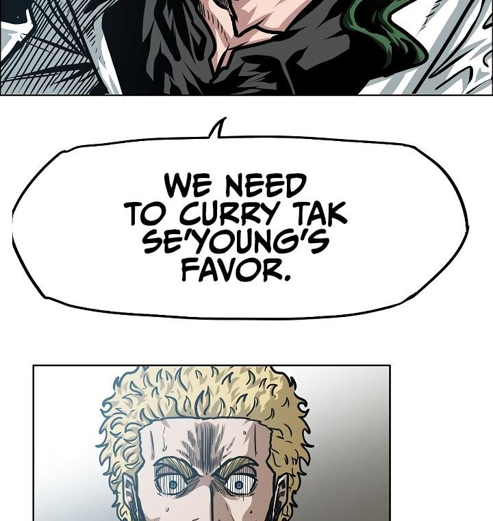 Read Rooftop Sword Master Manga Online
