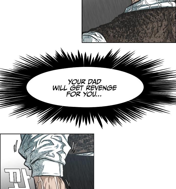 Read Rooftop Sword Master Manga Online