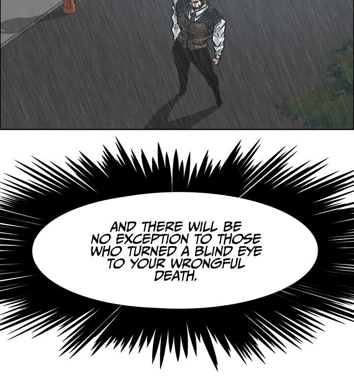 Read Rooftop Sword Master Manga Online