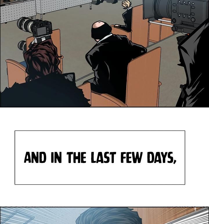 Read Rooftop Sword Master Manga Online