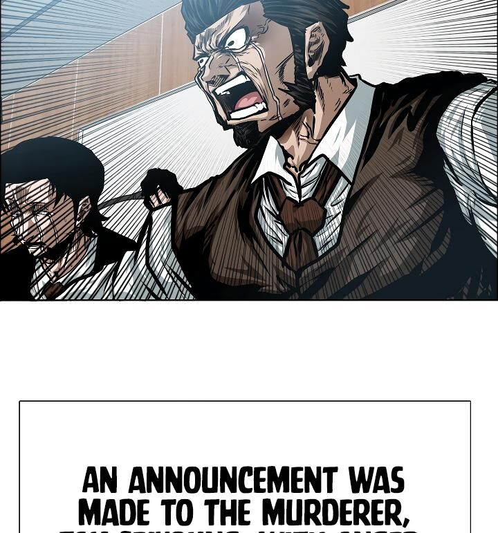 Read Rooftop Sword Master Manga Online
