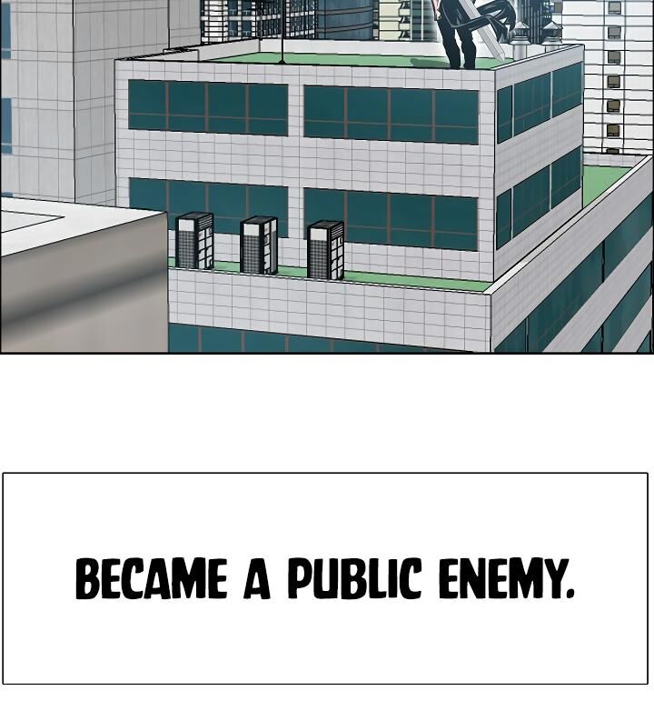 Read Rooftop Sword Master Manga Online
