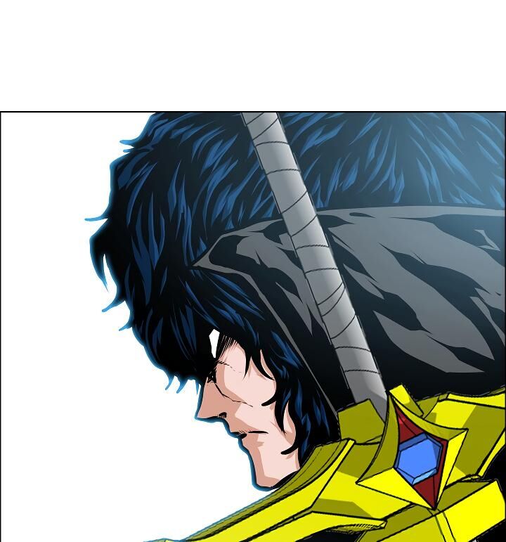 Read Rooftop Sword Master Manga Online