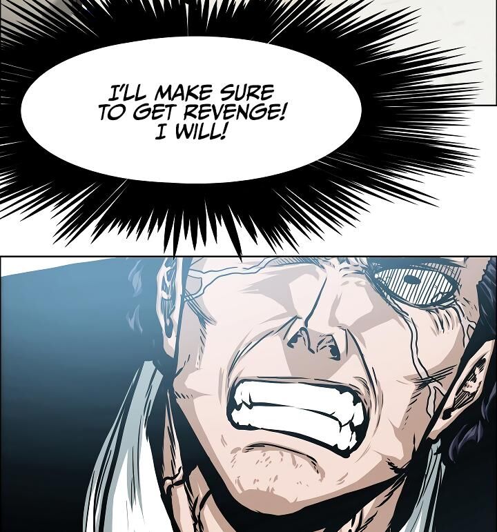 Read Rooftop Sword Master Manga Online