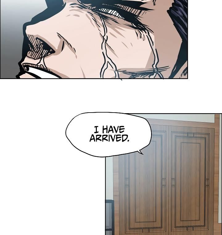 Read Rooftop Sword Master Manga Online
