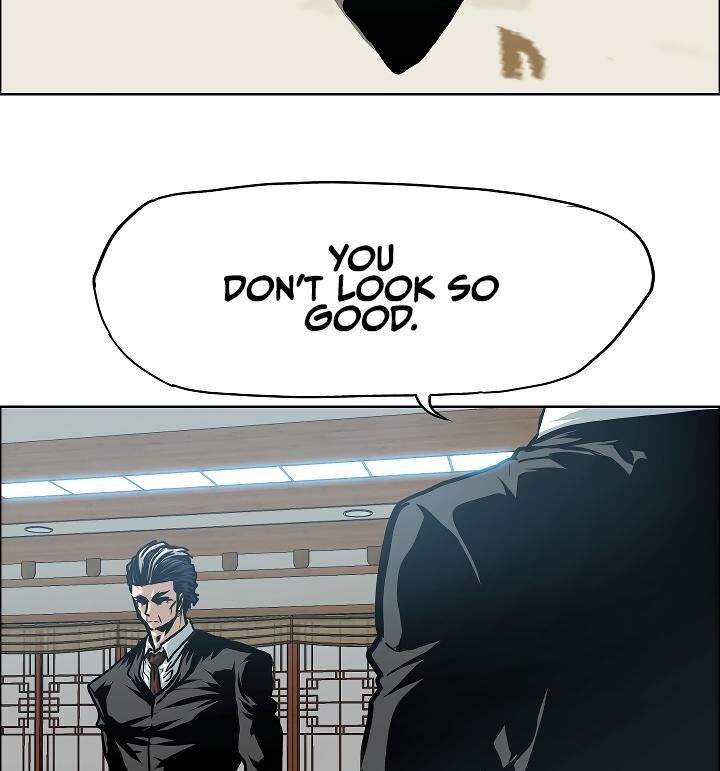 Read Rooftop Sword Master Manga Online