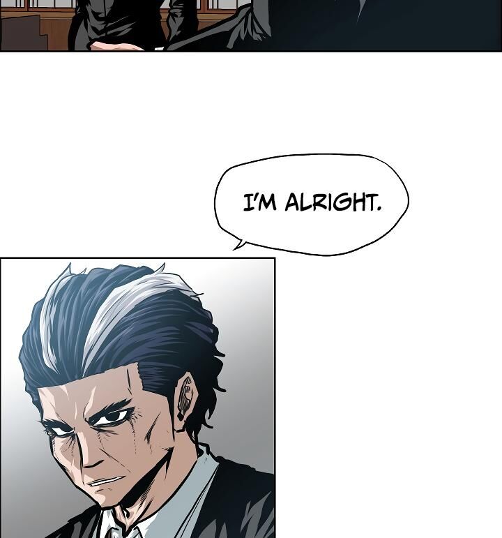 Read Rooftop Sword Master Manga Online