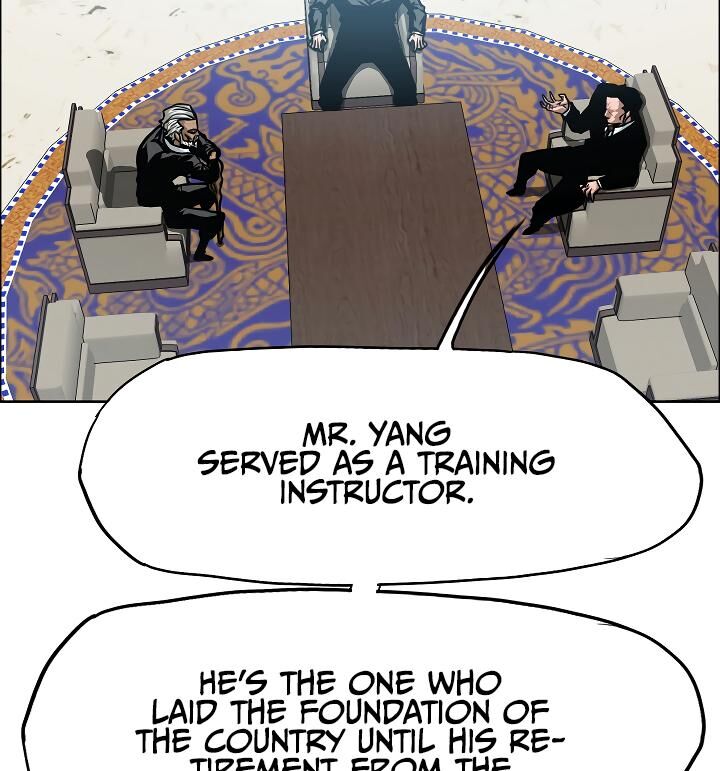 Read Rooftop Sword Master Manga Online