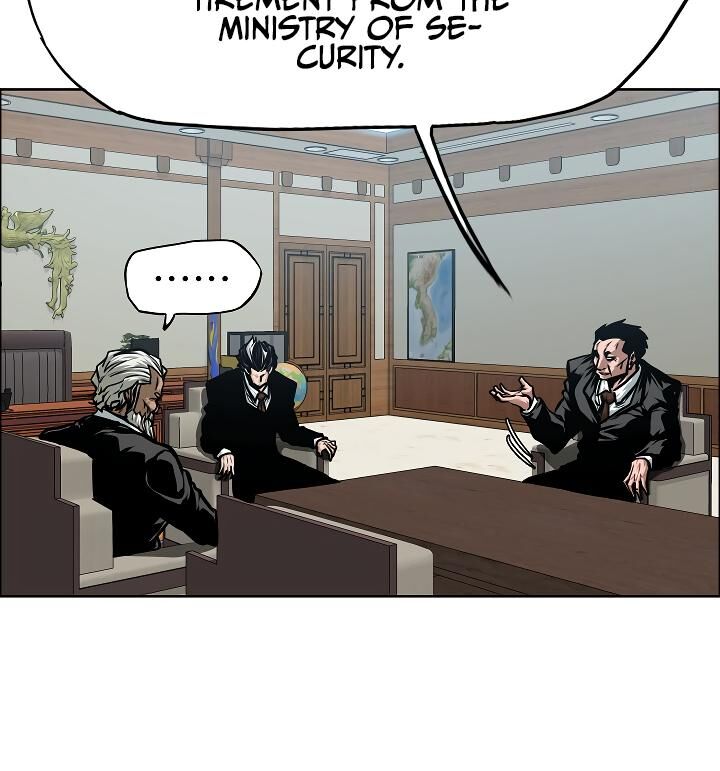 Read Rooftop Sword Master Manga Online