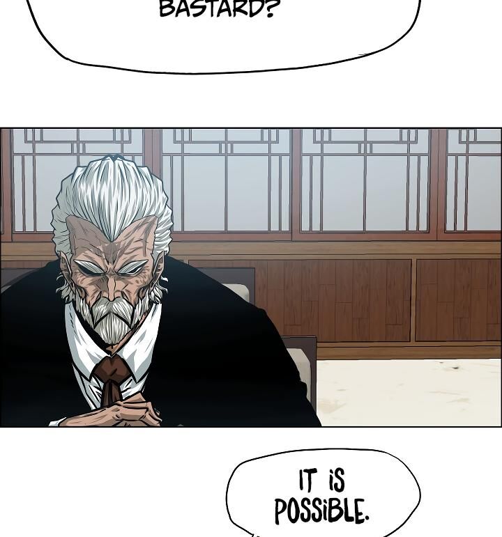 Read Rooftop Sword Master Manga Online