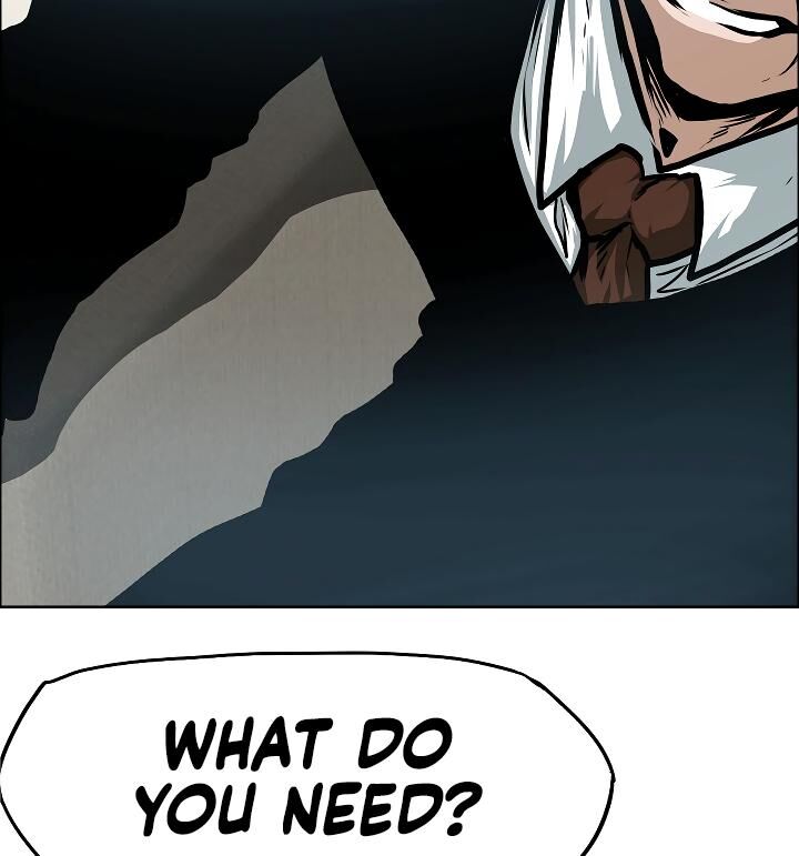 Read Rooftop Sword Master Manga Online
