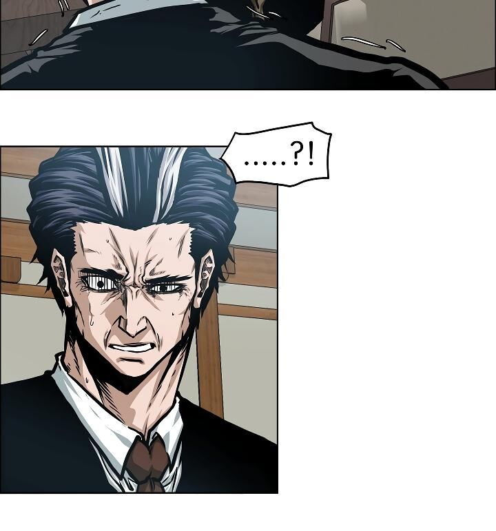 Read Rooftop Sword Master Manga Online
