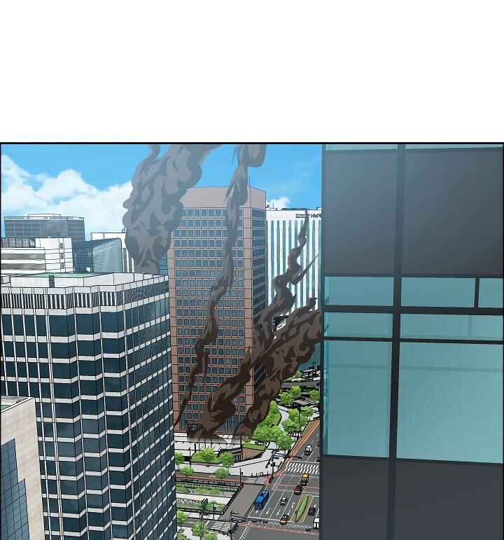 Read Rooftop Sword Master Manga Online