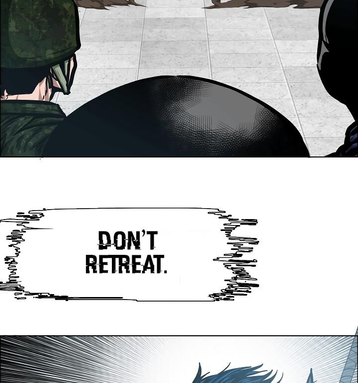 Read Rooftop Sword Master Manga Online