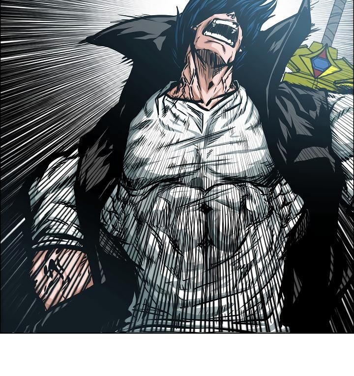 Read Rooftop Sword Master Manga Online