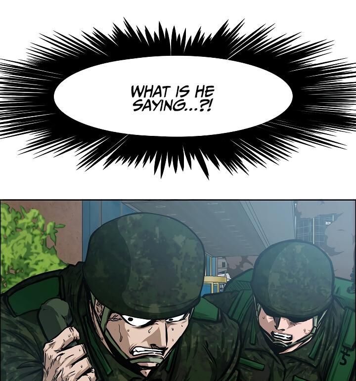 Read Rooftop Sword Master Manga Online