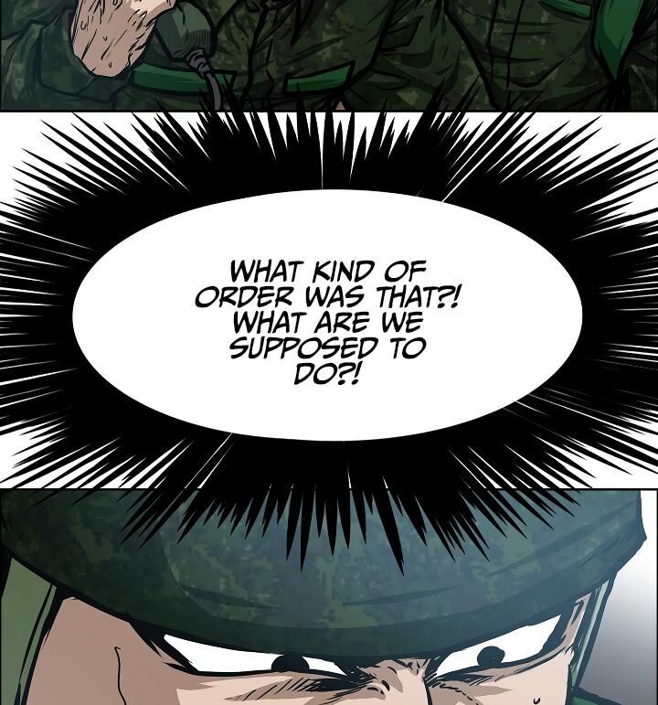 Read Rooftop Sword Master Manga Online