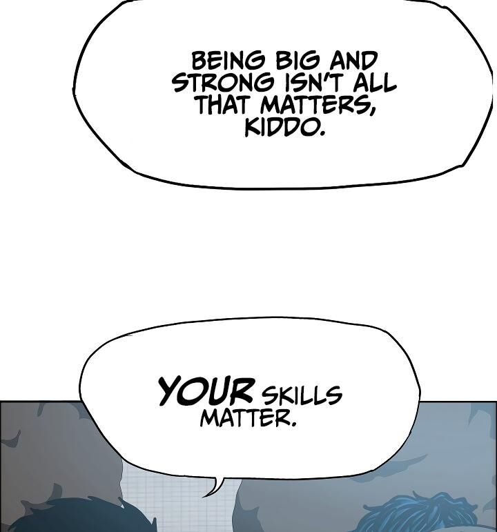 Read Rooftop Sword Master Manga Online