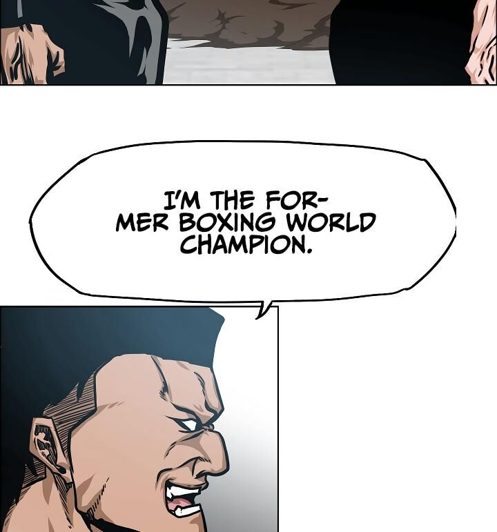 Read Rooftop Sword Master Manga Online